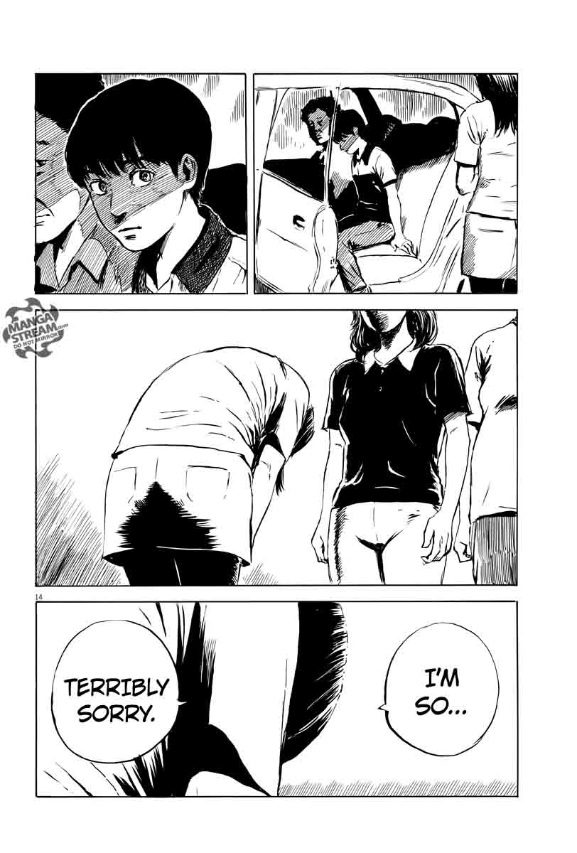 A Trail Of Blood 11 13