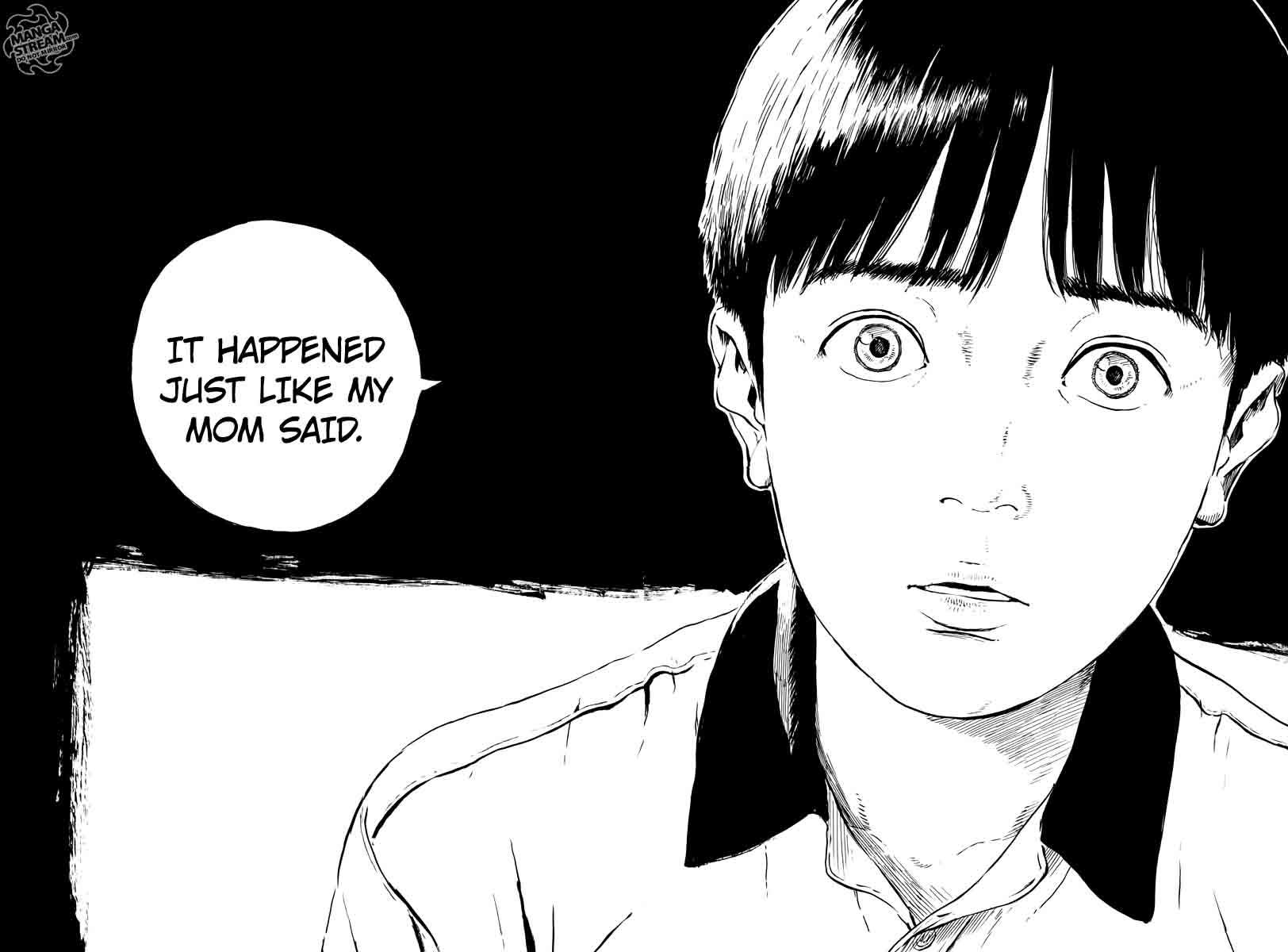 A Trail Of Blood 11 8