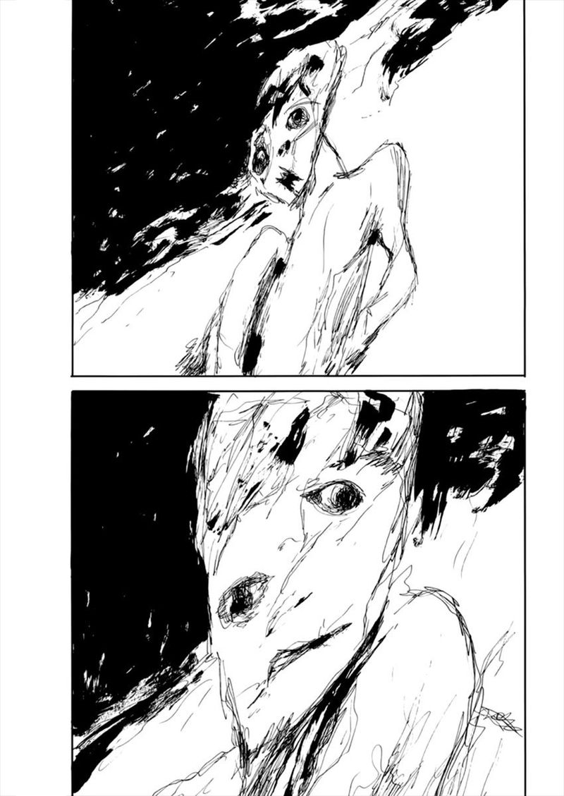 A Trail Of Blood 110 13