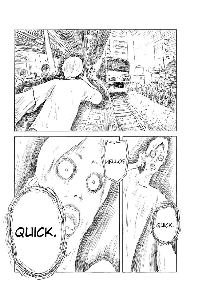 A Trail Of Blood 121 12
