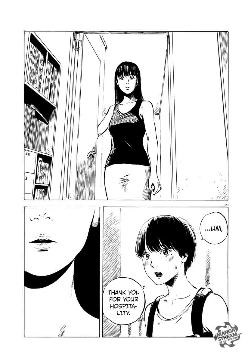 A Trail Of Blood 13 23