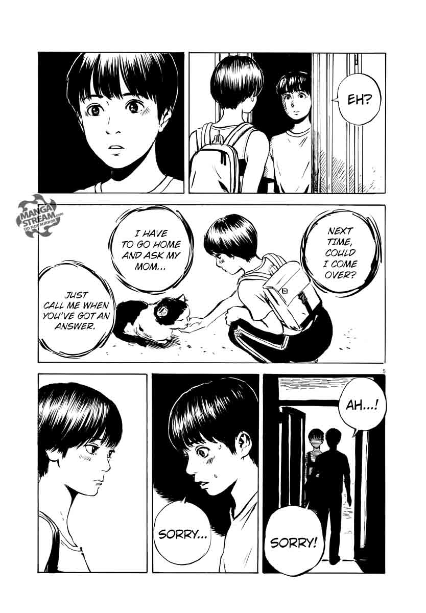 A Trail Of Blood 13 5