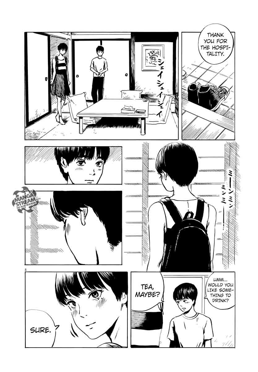 A Trail Of Blood 13 8
