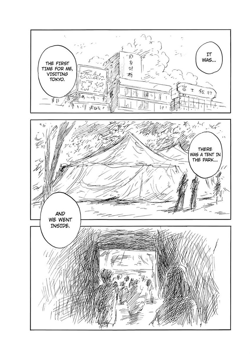 A Trail Of Blood 132 9