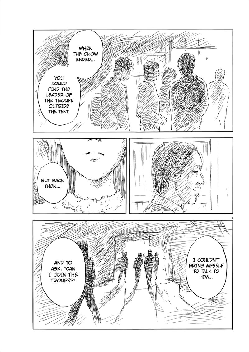 A Trail Of Blood 133 3