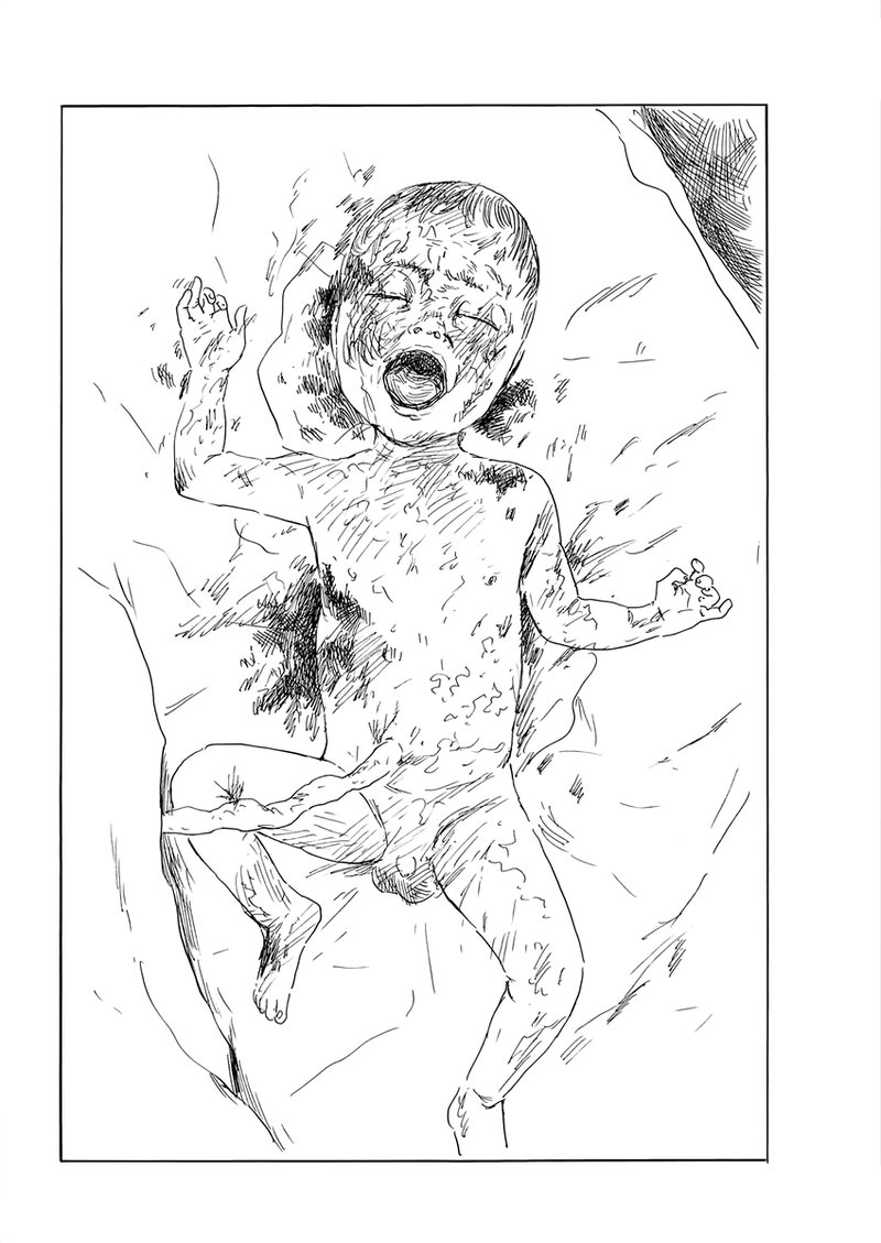 A Trail Of Blood 134 18