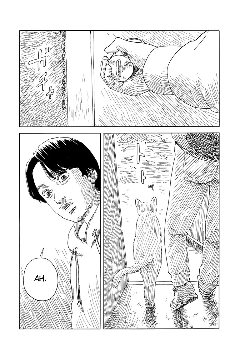 A Trail Of Blood 139 20