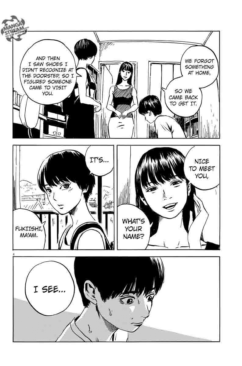 A Trail Of Blood 14 4