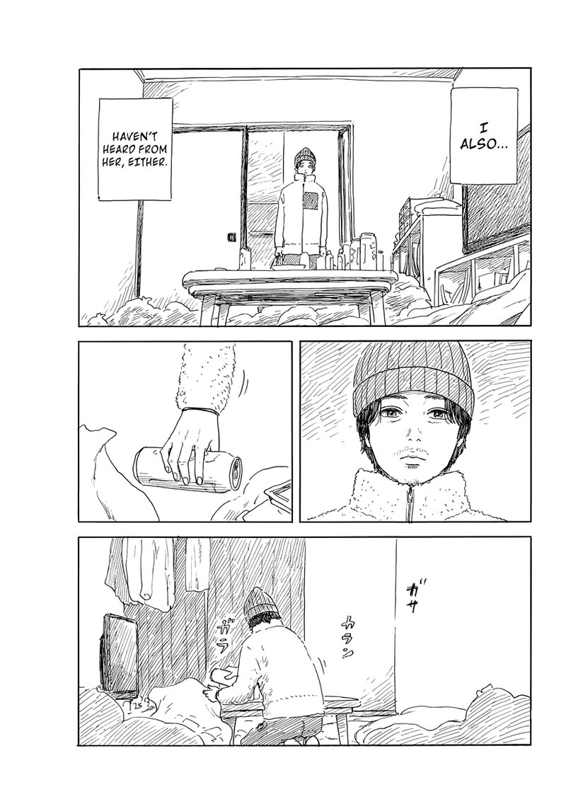 A Trail Of Blood 140 5