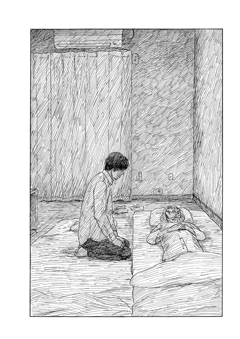 A Trail Of Blood 150 11