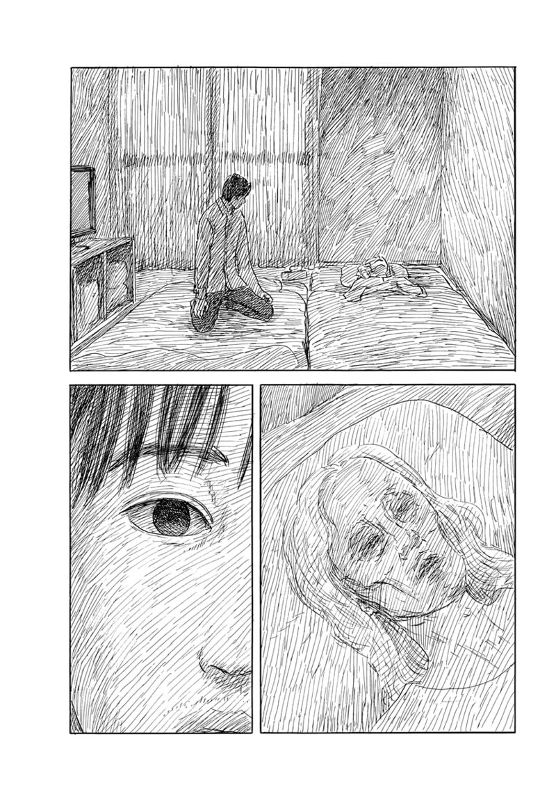 A Trail Of Blood 150 5