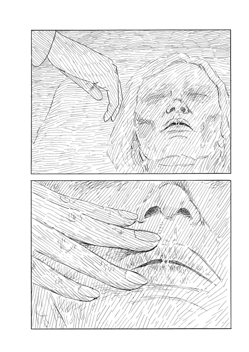 A Trail Of Blood 150 7