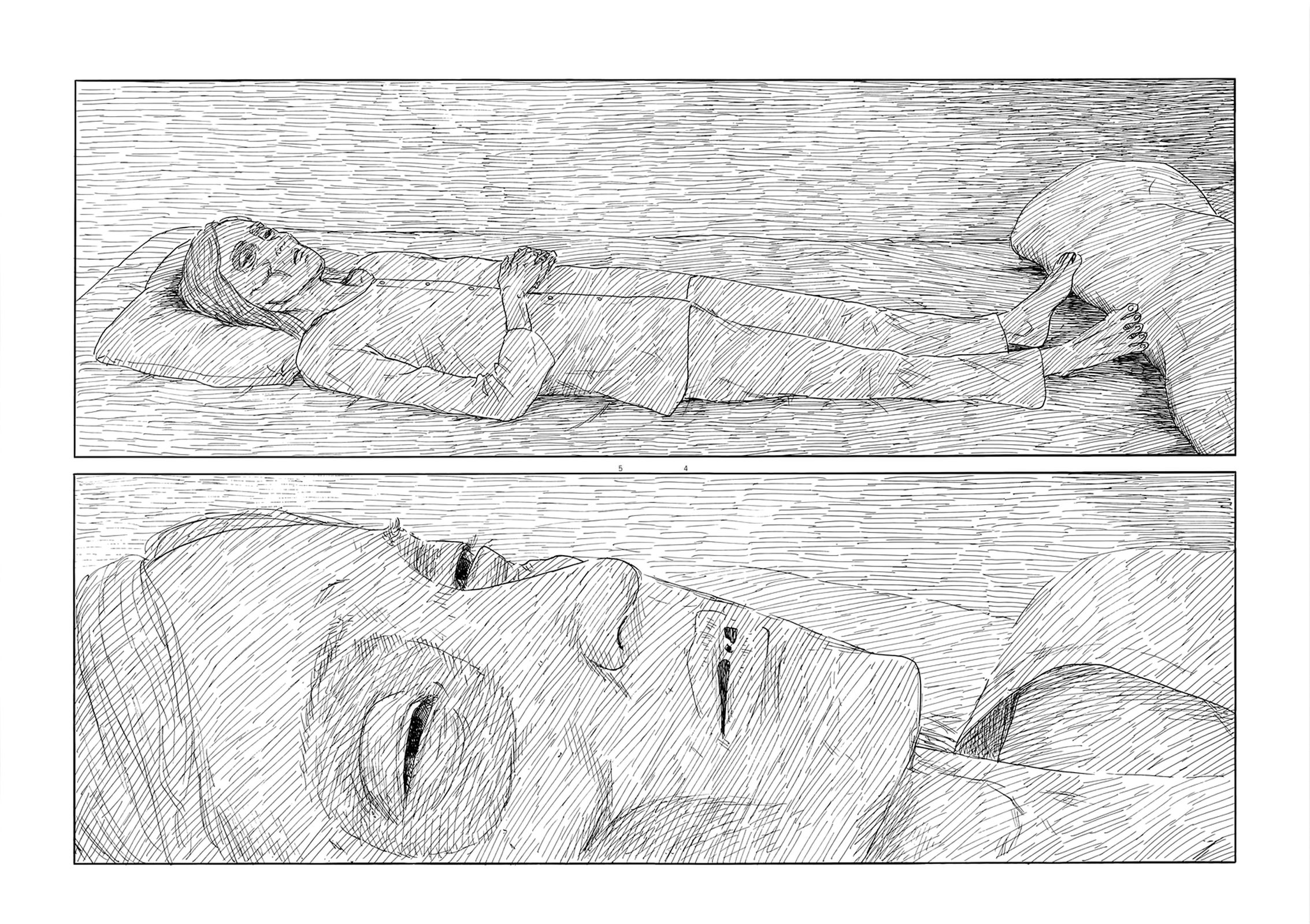A Trail Of Blood 151 4