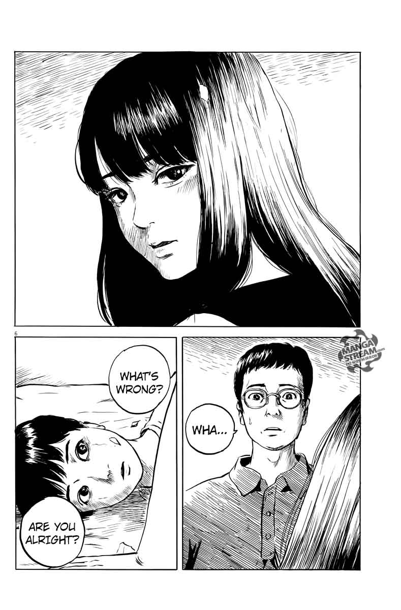 A Trail Of Blood 16 6