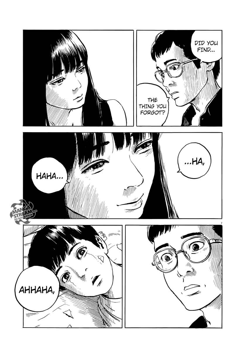 A Trail Of Blood 16 7