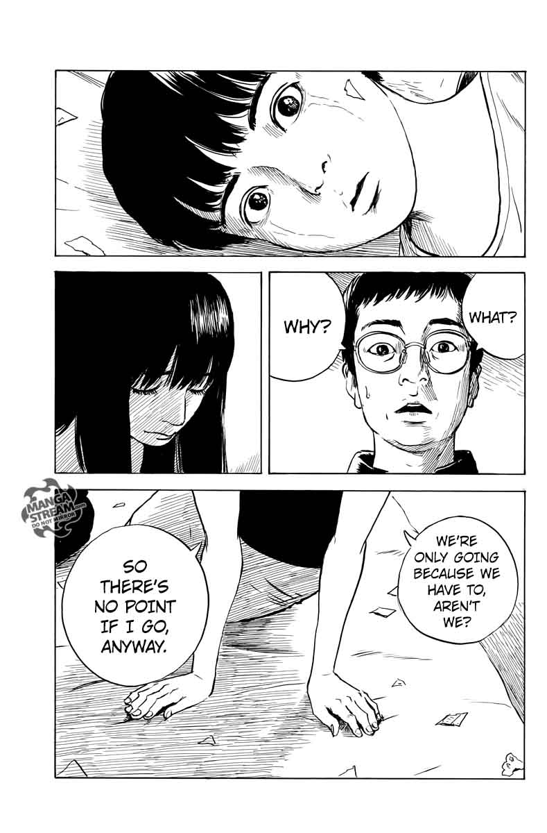A Trail Of Blood 16 9