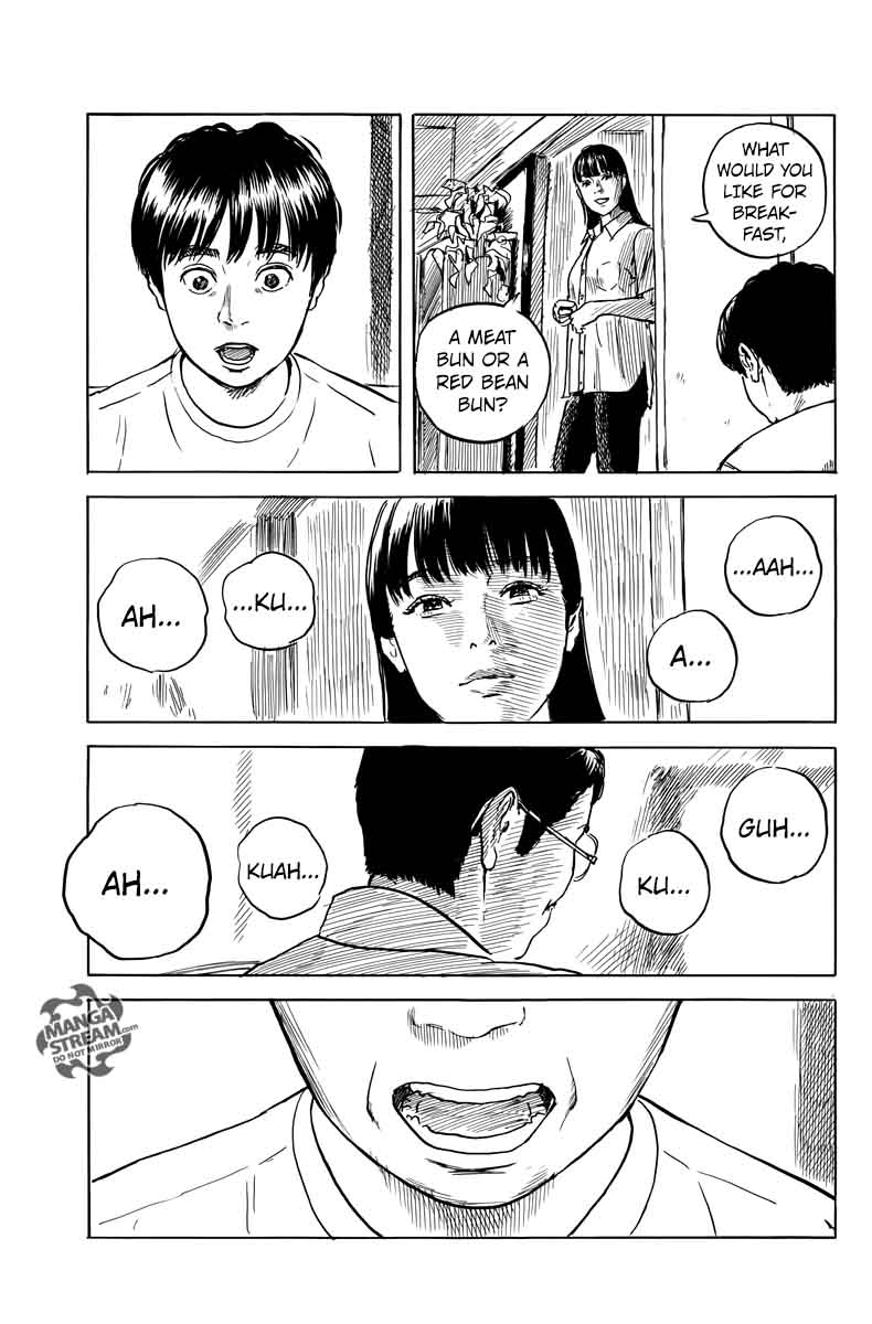 A Trail Of Blood 18 5