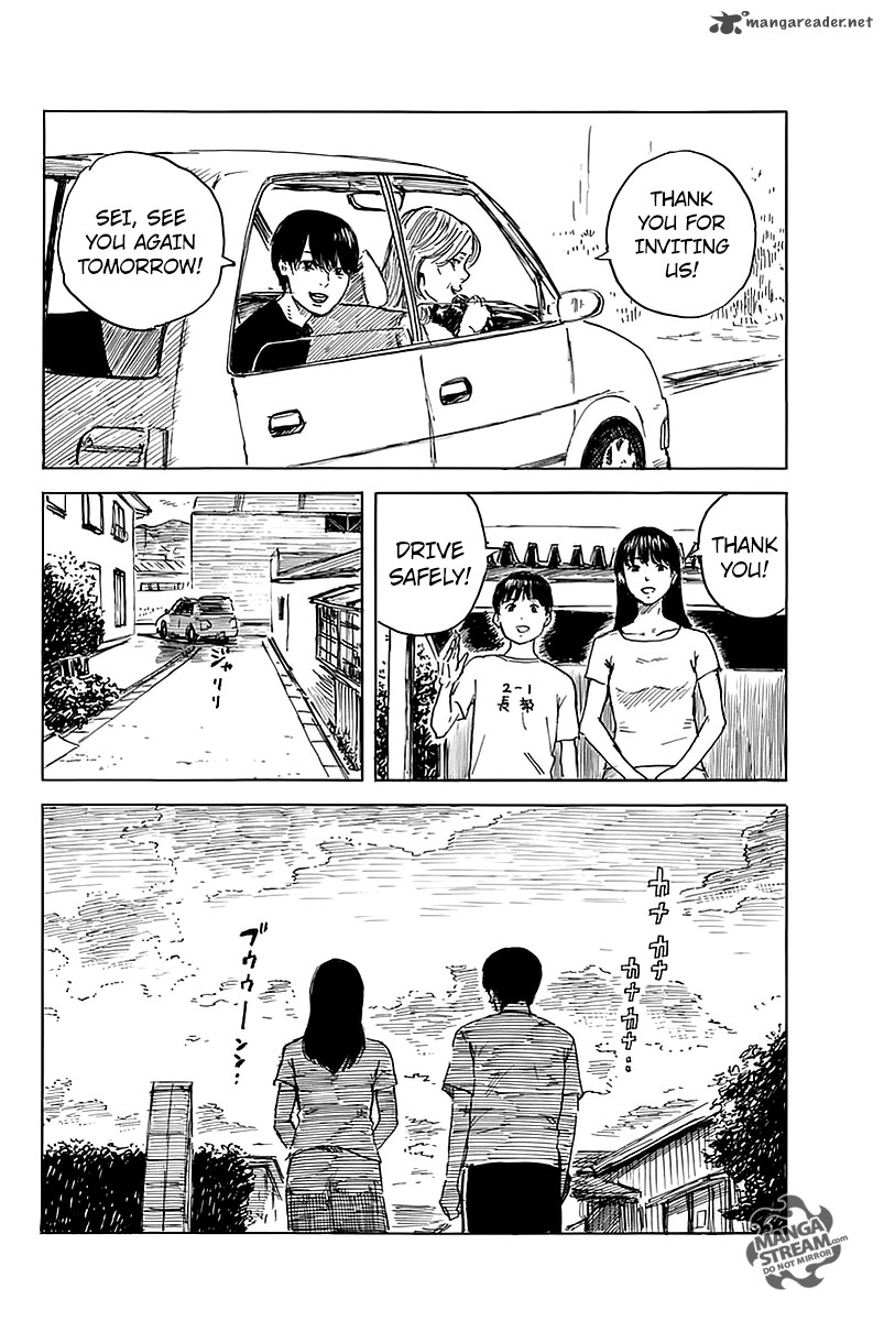 A Trail Of Blood 2 30