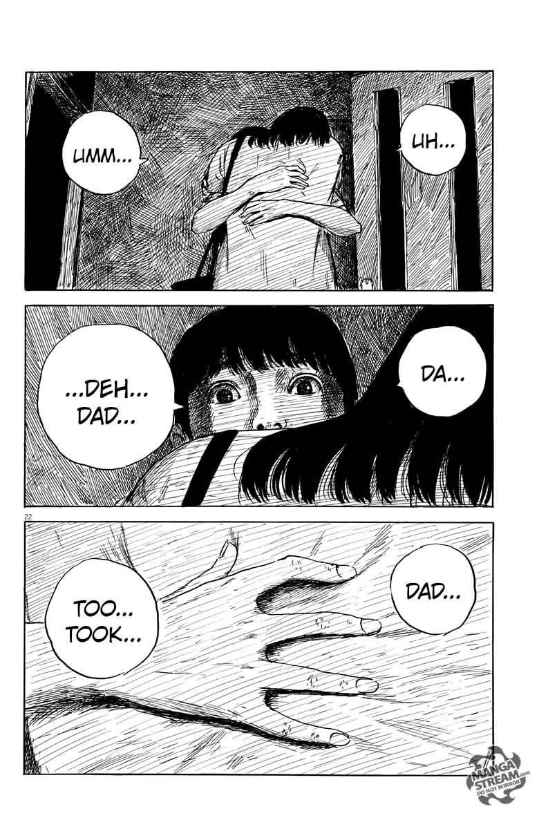 A Trail Of Blood 22 22