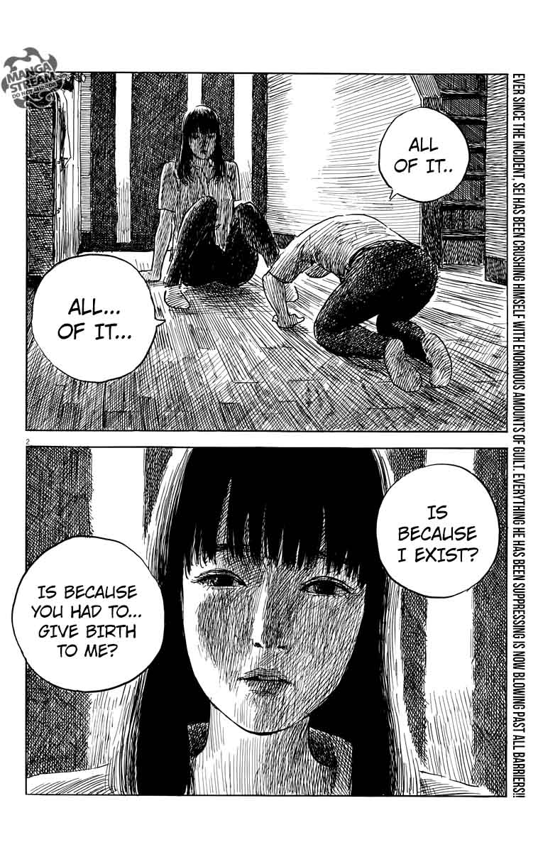 A Trail Of Blood 24 2
