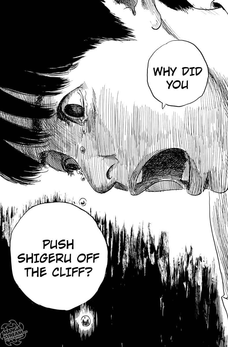 A Trail Of Blood 24 5