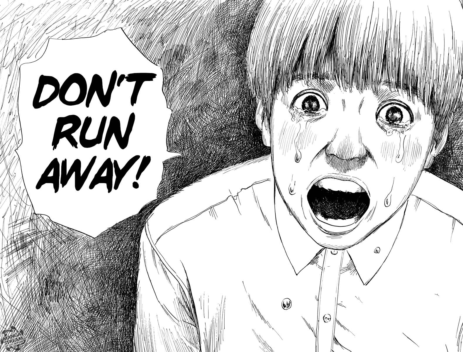 A Trail Of Blood 24 8