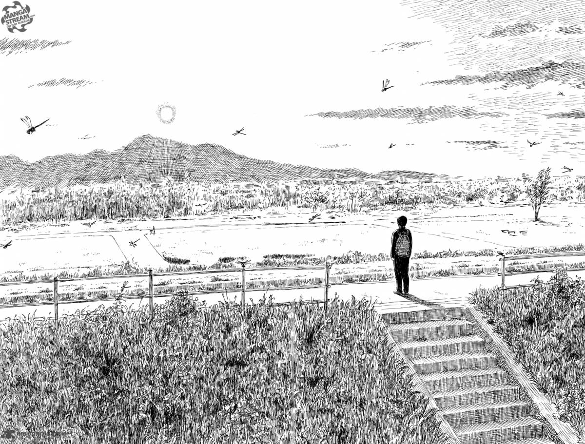 A Trail Of Blood 26 11
