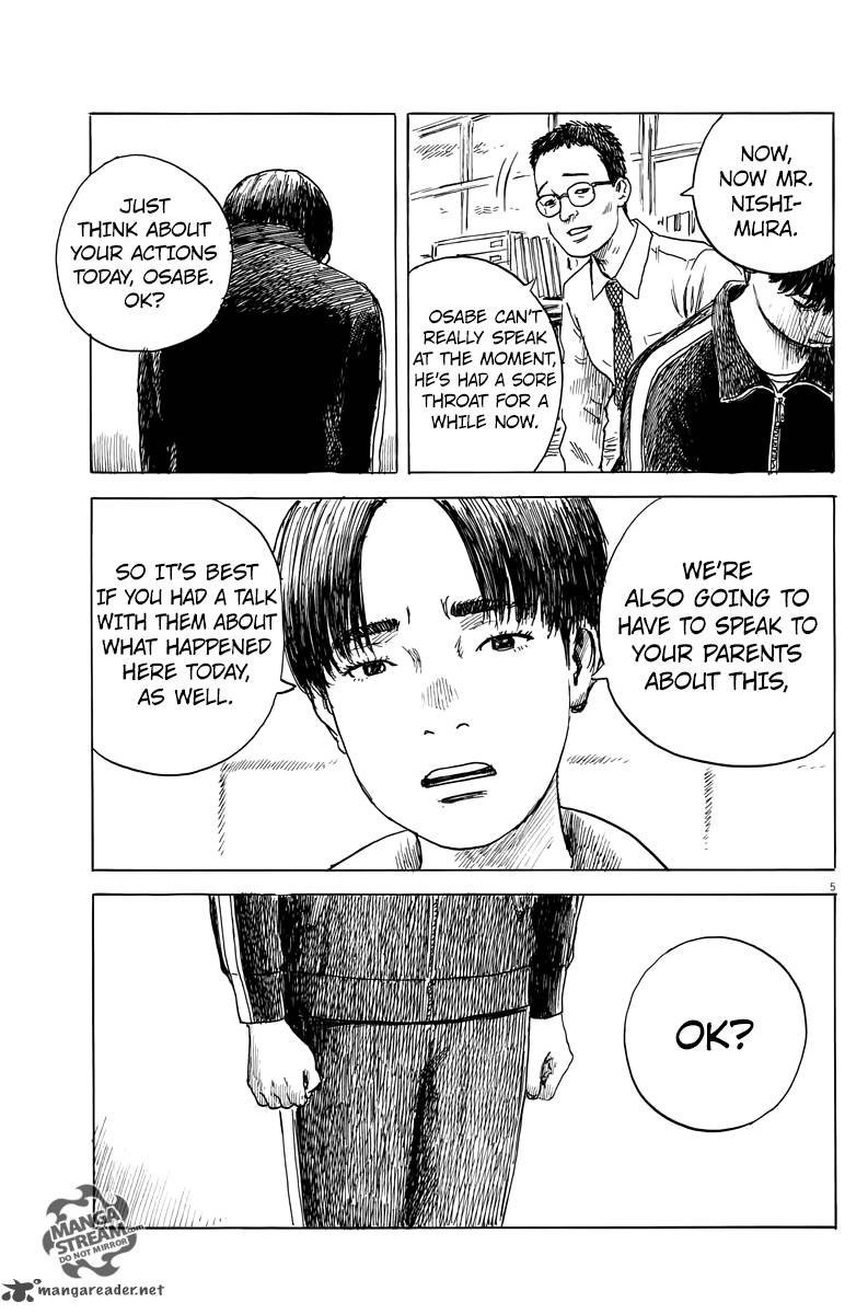 A Trail Of Blood 26 6