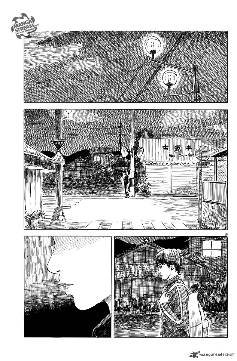 A Trail Of Blood 27 18