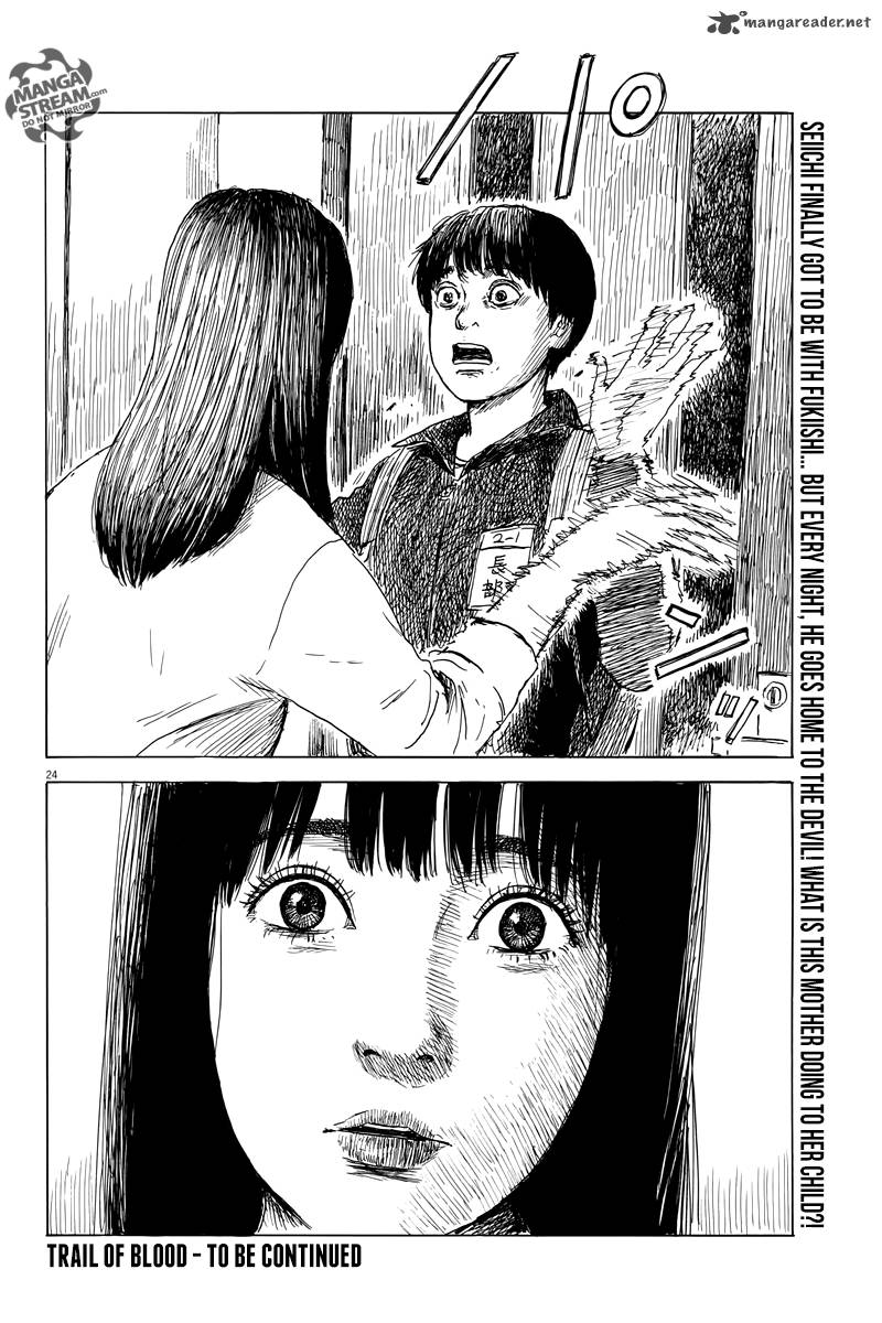 A Trail Of Blood 29 24