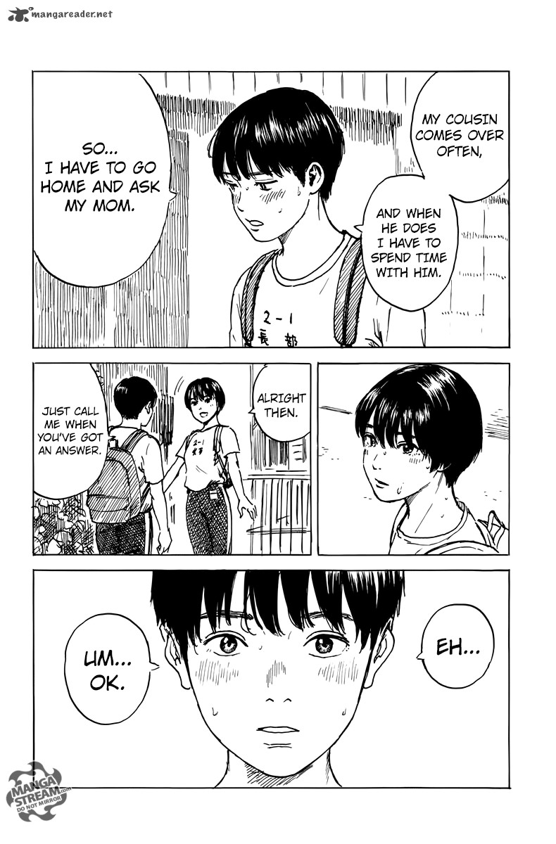 A Trail Of Blood 3 16