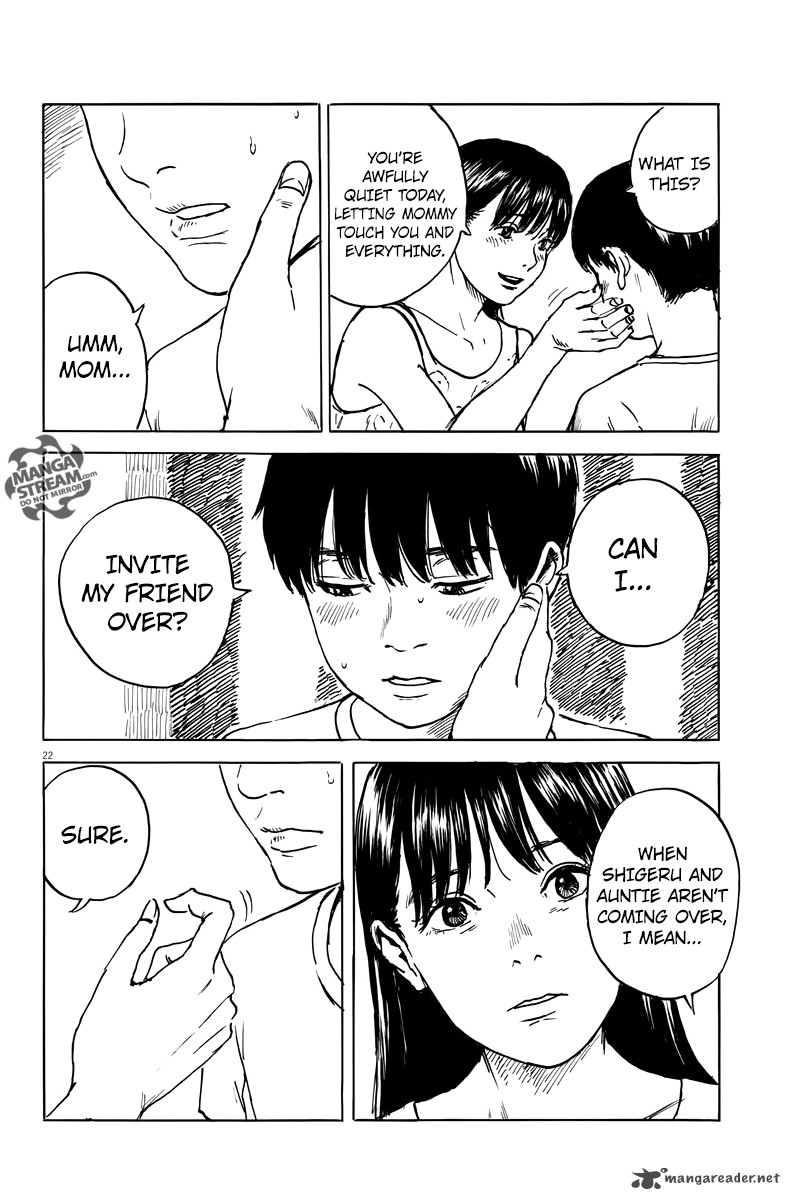 A Trail Of Blood 3 22