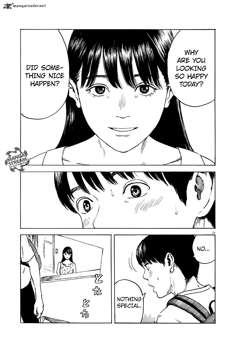 A Trail Of Blood 3 25