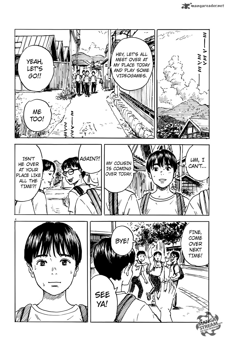 A Trail Of Blood 3 4