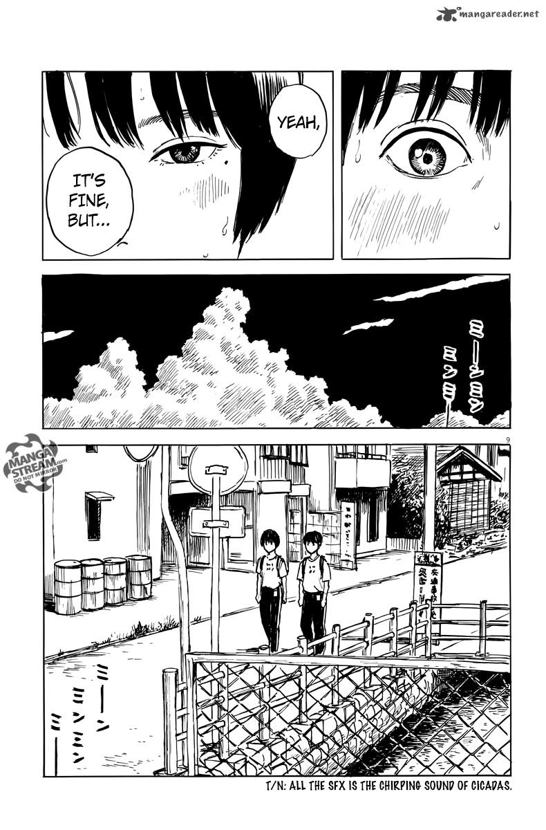A Trail Of Blood 3 9