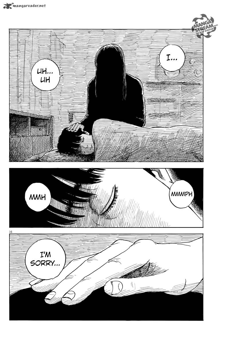 A Trail Of Blood 30 16