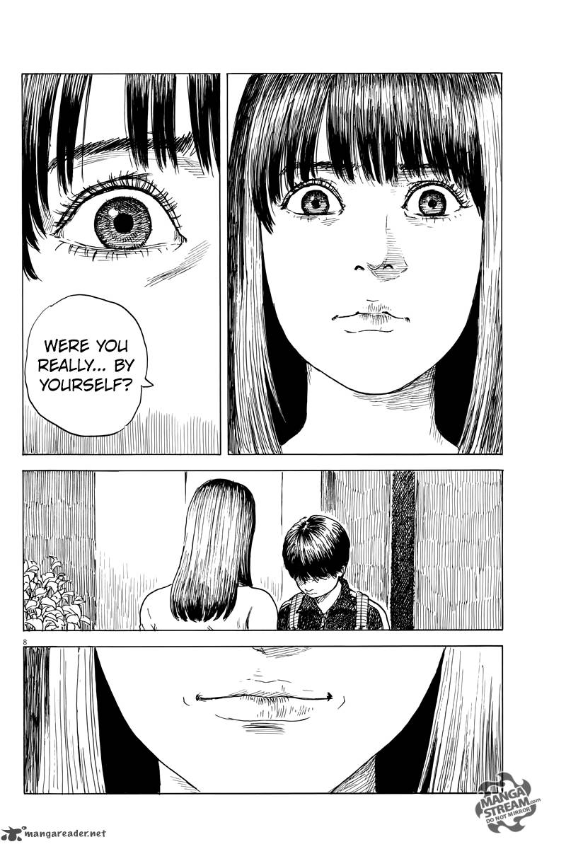 A Trail Of Blood 30 8
