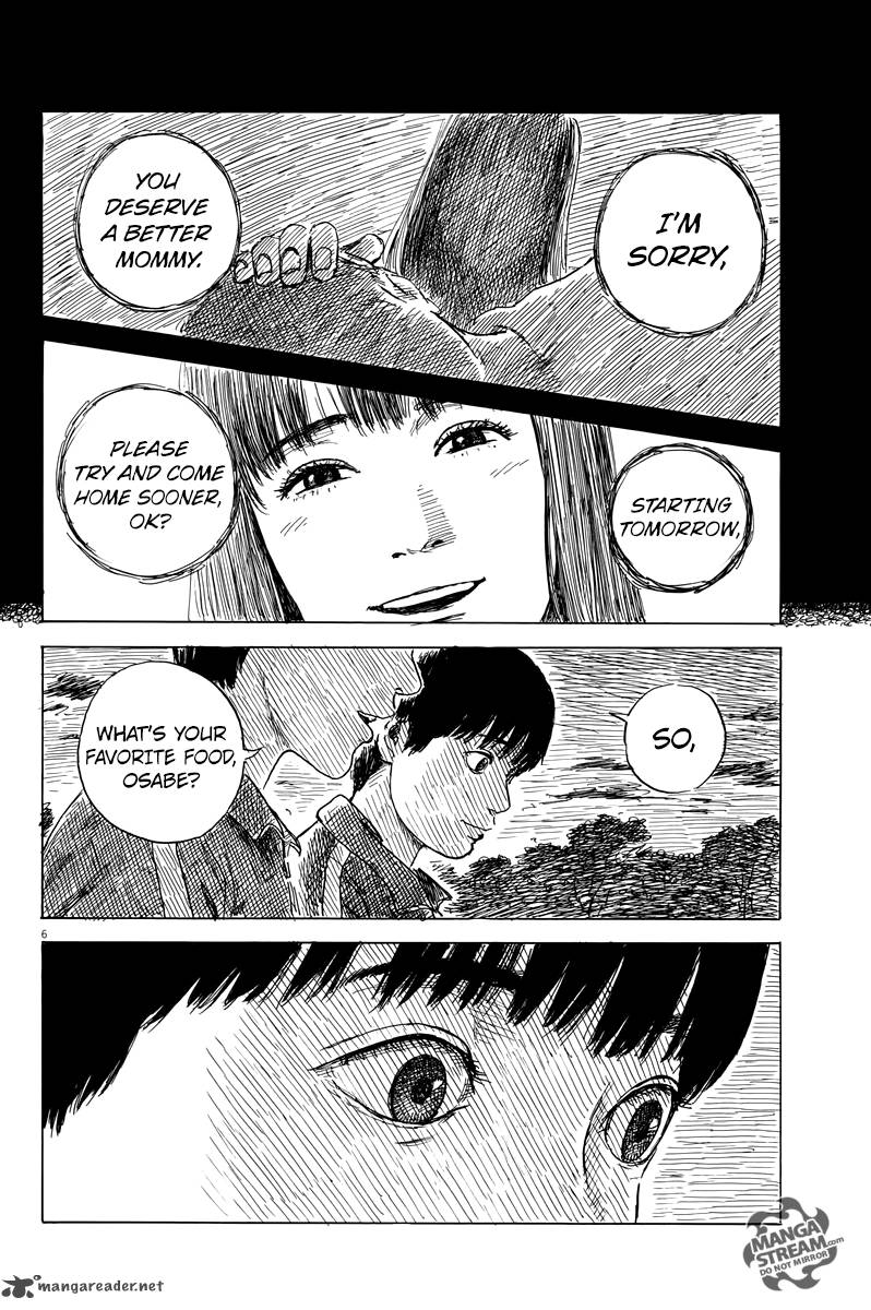 A Trail Of Blood 31 6