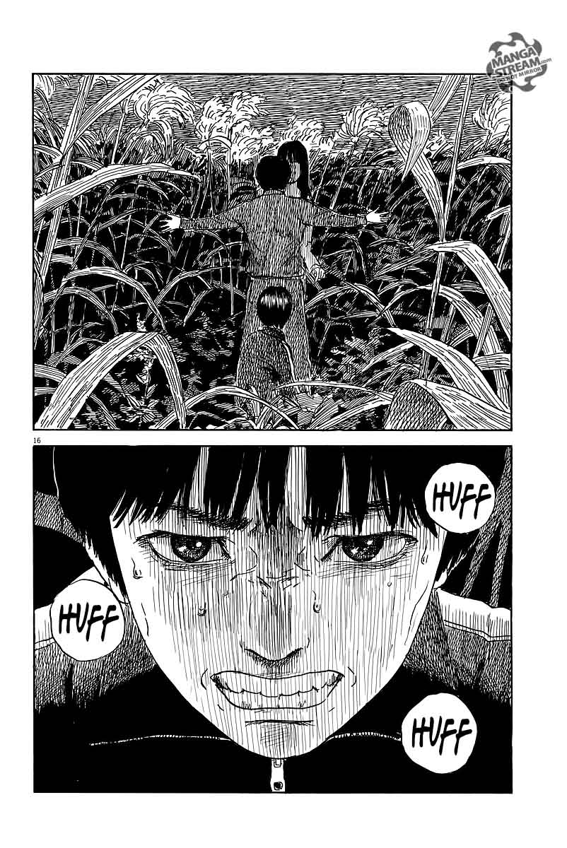 A Trail Of Blood 33 16