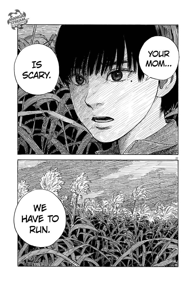 A Trail Of Blood 33 26