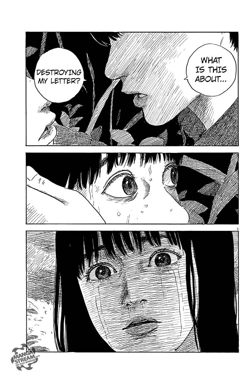 A Trail Of Blood 33 5