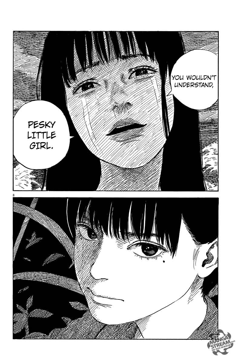 A Trail Of Blood 33 8