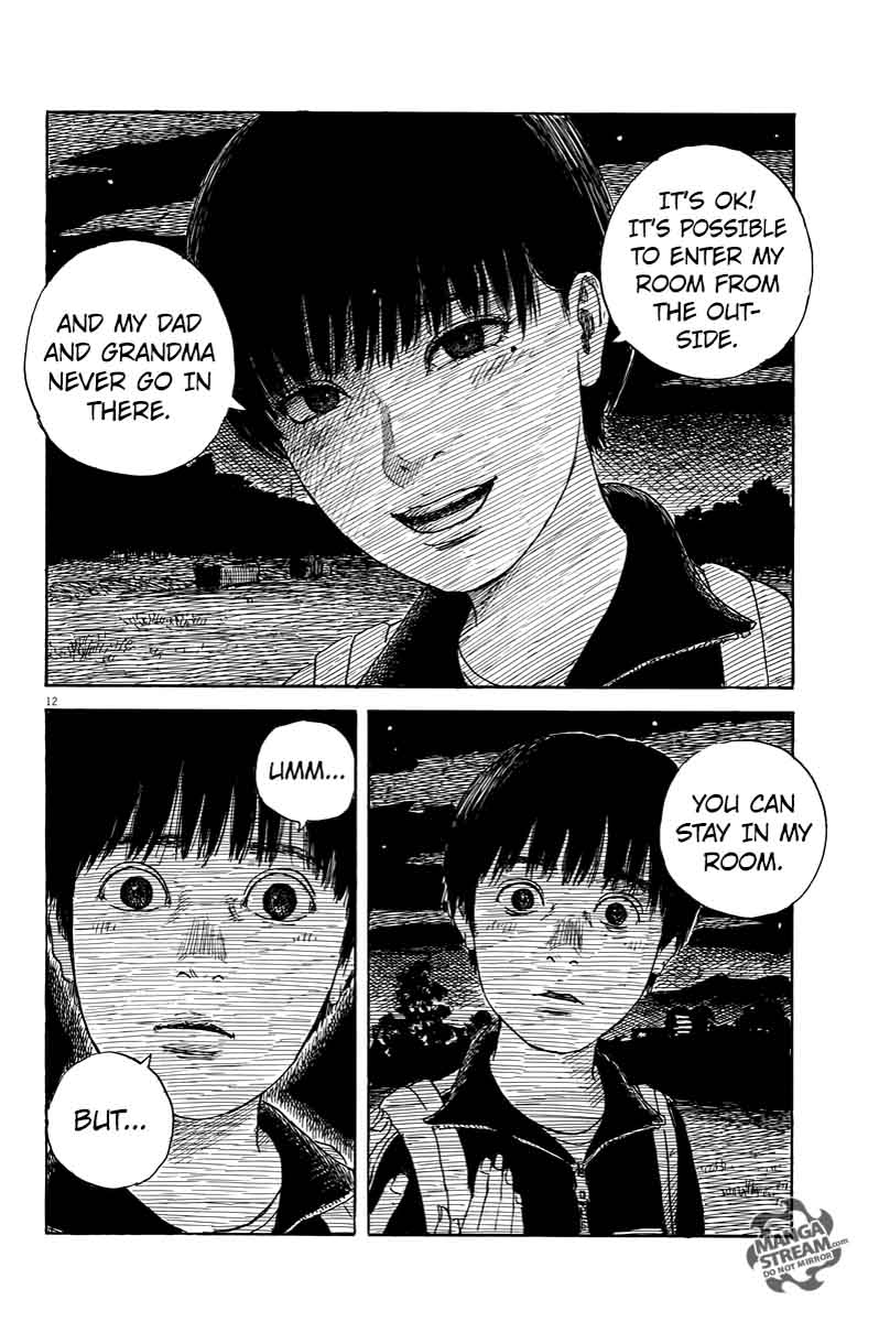 A Trail Of Blood 34 12