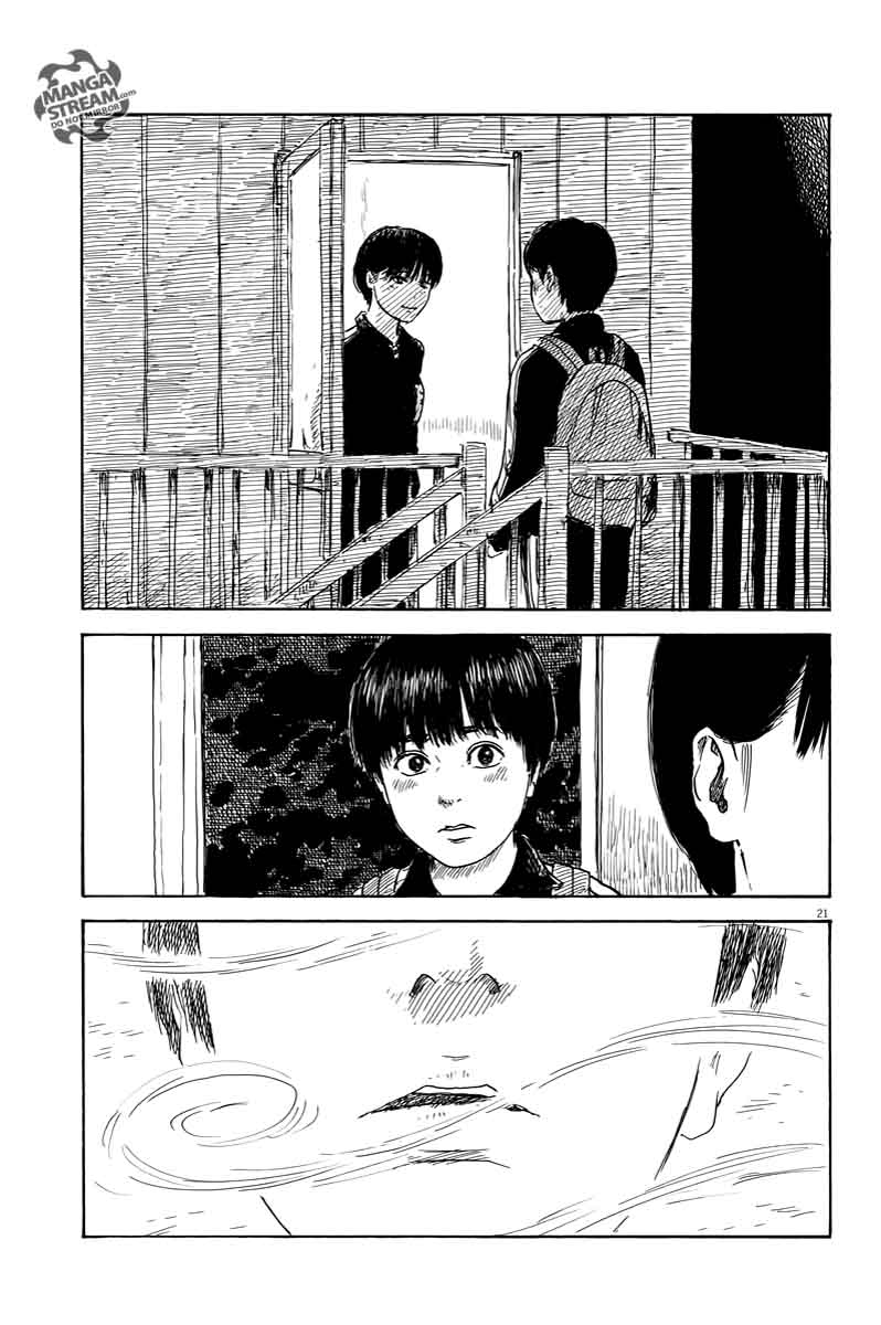 A Trail Of Blood 34 21