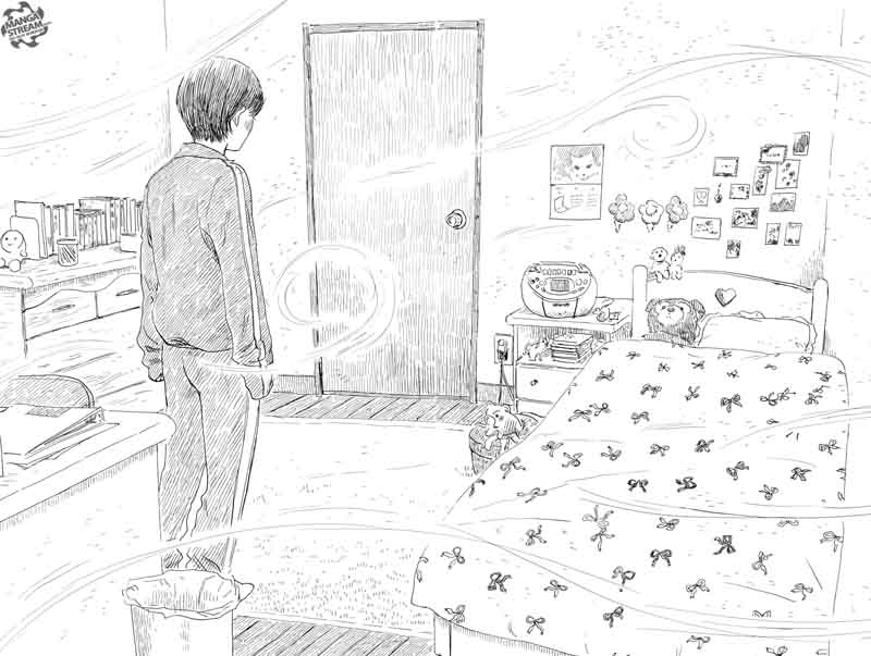 A Trail Of Blood 34 22