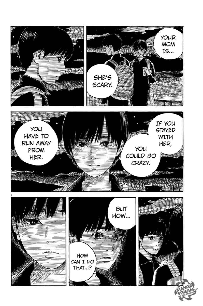 A Trail Of Blood 34 4