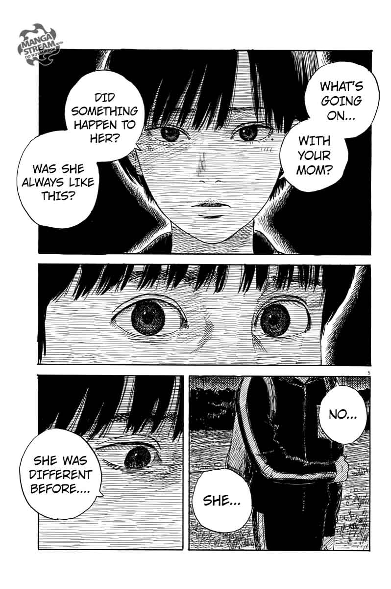 A Trail Of Blood 34 5