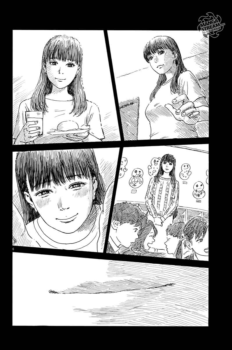 A Trail Of Blood 34 6