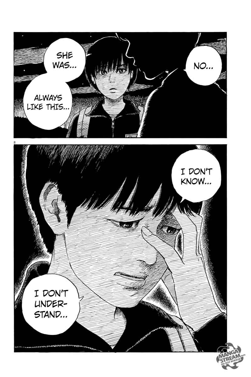 A Trail Of Blood 34 8