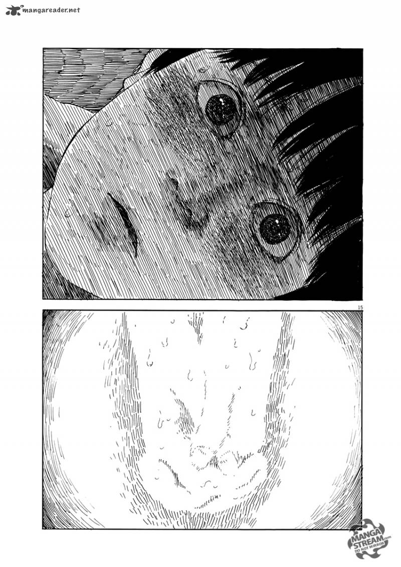 A Trail Of Blood 36 15